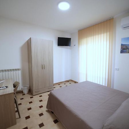 Petracuzza Casa Vacanze Tortora Bagian luar foto
