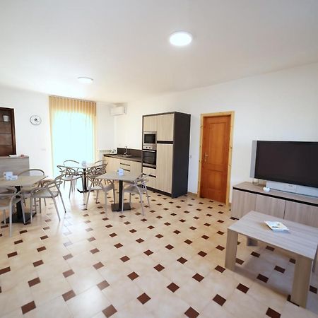 Petracuzza Casa Vacanze Tortora Bagian luar foto