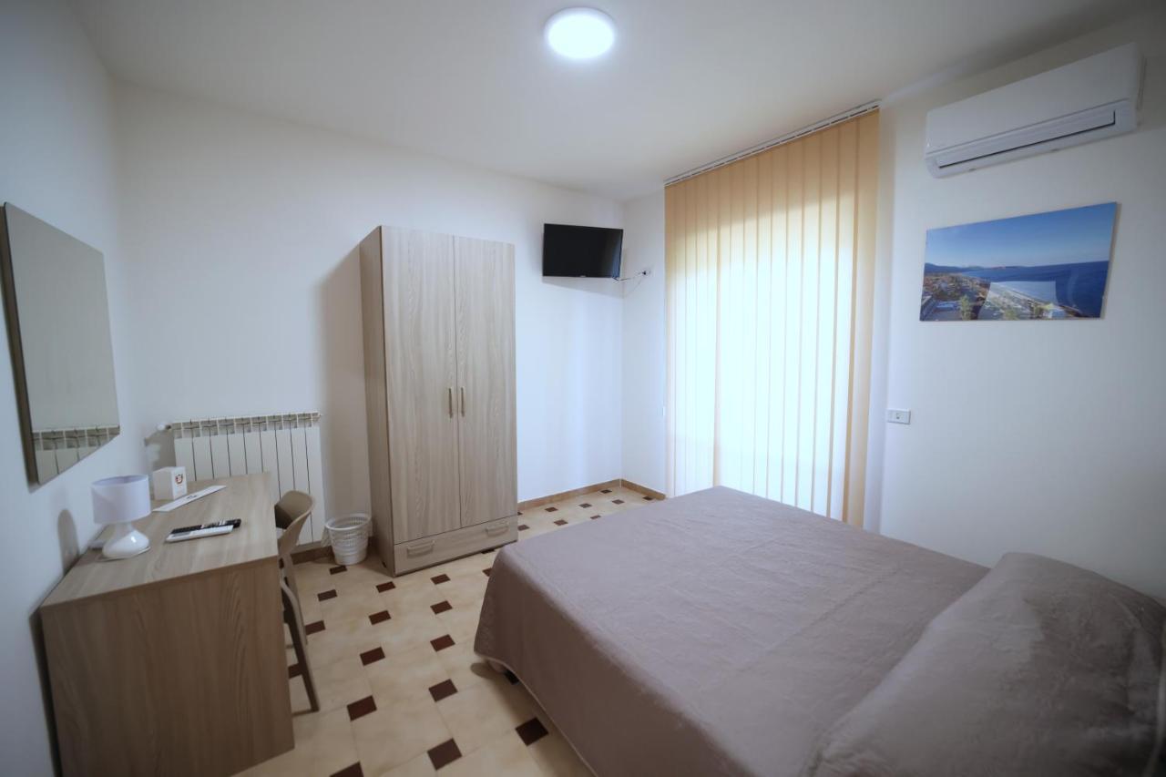 Petracuzza Casa Vacanze Tortora Bagian luar foto